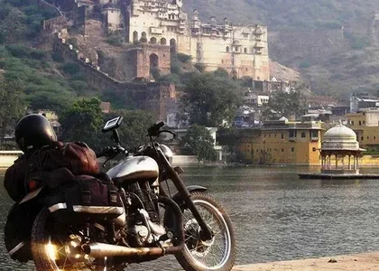 The Ultimate Guide to Bike Hire in Jaipur for Easy and Affordable Travel