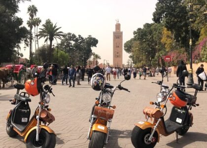 Bike Hire in Jaipur for Easy and Affordable Travel