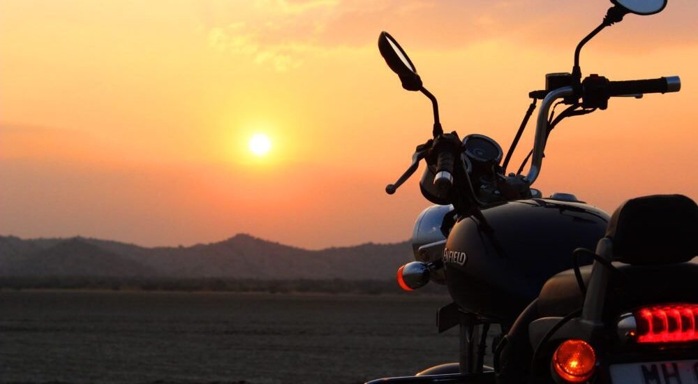 Bike Rental in Jaipur for Comfortable City Rides