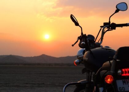 Bike Rental in Jaipur for Comfortable City Rides