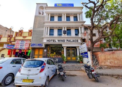 See More of Jaipur Every Day with Easy and Reliable Rental Rides