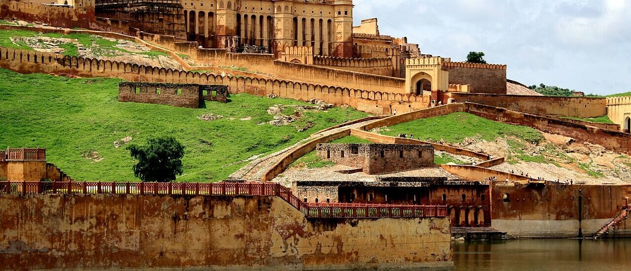 Jaipur Feels Different When You Explore It at Your Own Pace