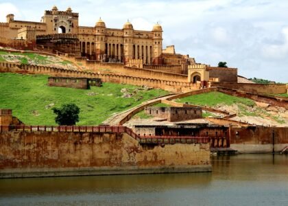 Jaipur Feels Different When You Explore It at Your Own Pace